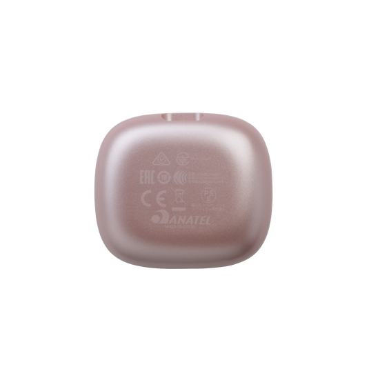 JBL Live Pro+ TWS - Rose Gold - True wireless Noise Cancelling earbuds - Detailshot 6 image number null